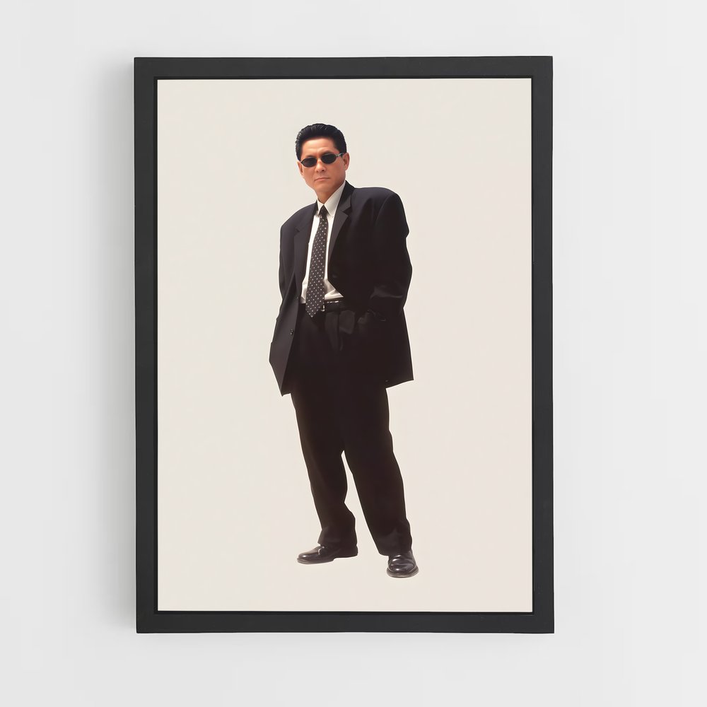 ap-takeshi kitano-1 cadre Noir