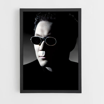 ap-takeshi kitano-2 cadre Noir