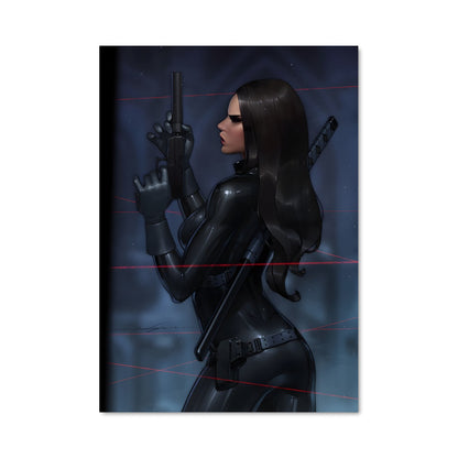 Poster Talia al ghul 39886