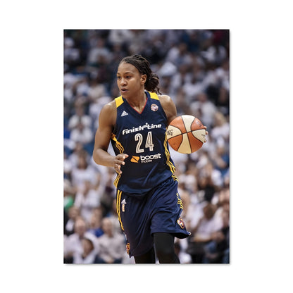 Poster Envolée Vers La Victoire