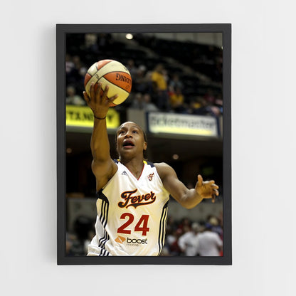 ap-tamika catchings-6 cadre Noir