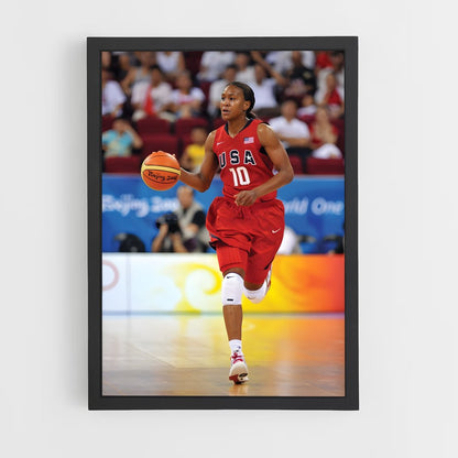 ap-tamika catchings-7 cadre Noir