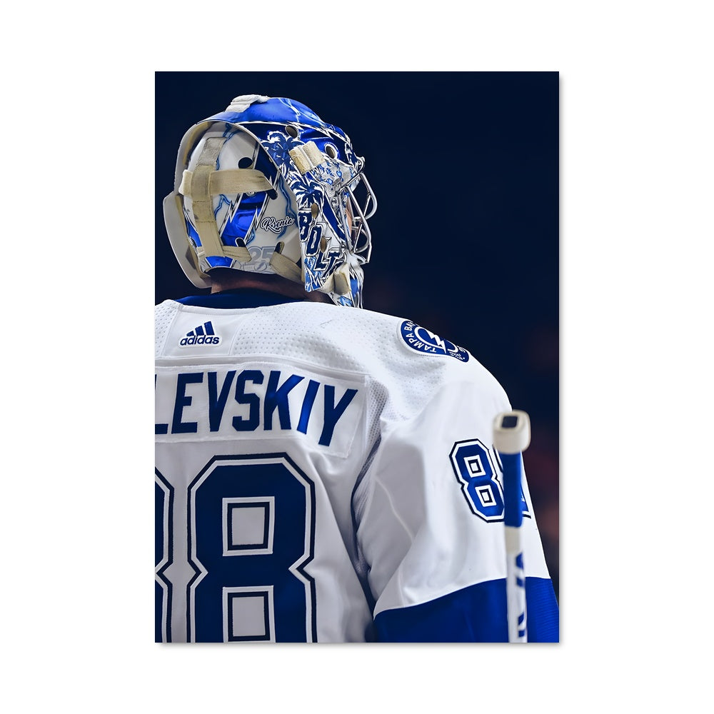 Poster Tampa bay lightning 74387