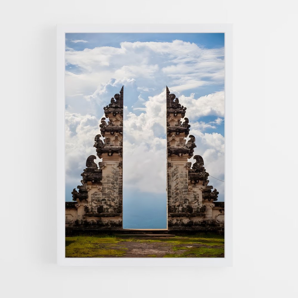 ap-tanah lot-1 cadre Blanc