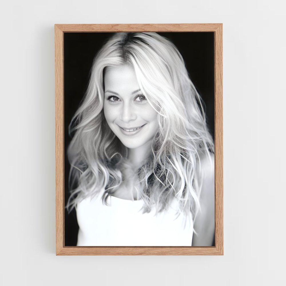 ap-tara lipinski-4 cadre Bois clair