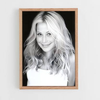 ap-tara lipinski-4 cadre Bois clair