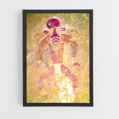 ap-tassili najjer-3 cadre Noir