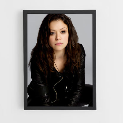 ap-tatiana maslany-3 cadre Noir
