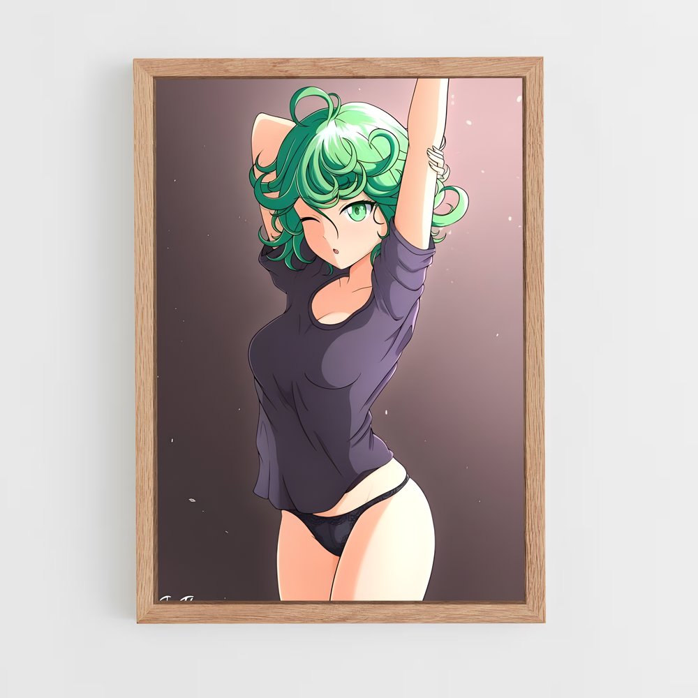 ap-tatsumaki-1 cadre Bois clair