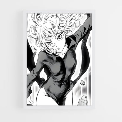 ap-tatsumaki-9 cadre Blanc