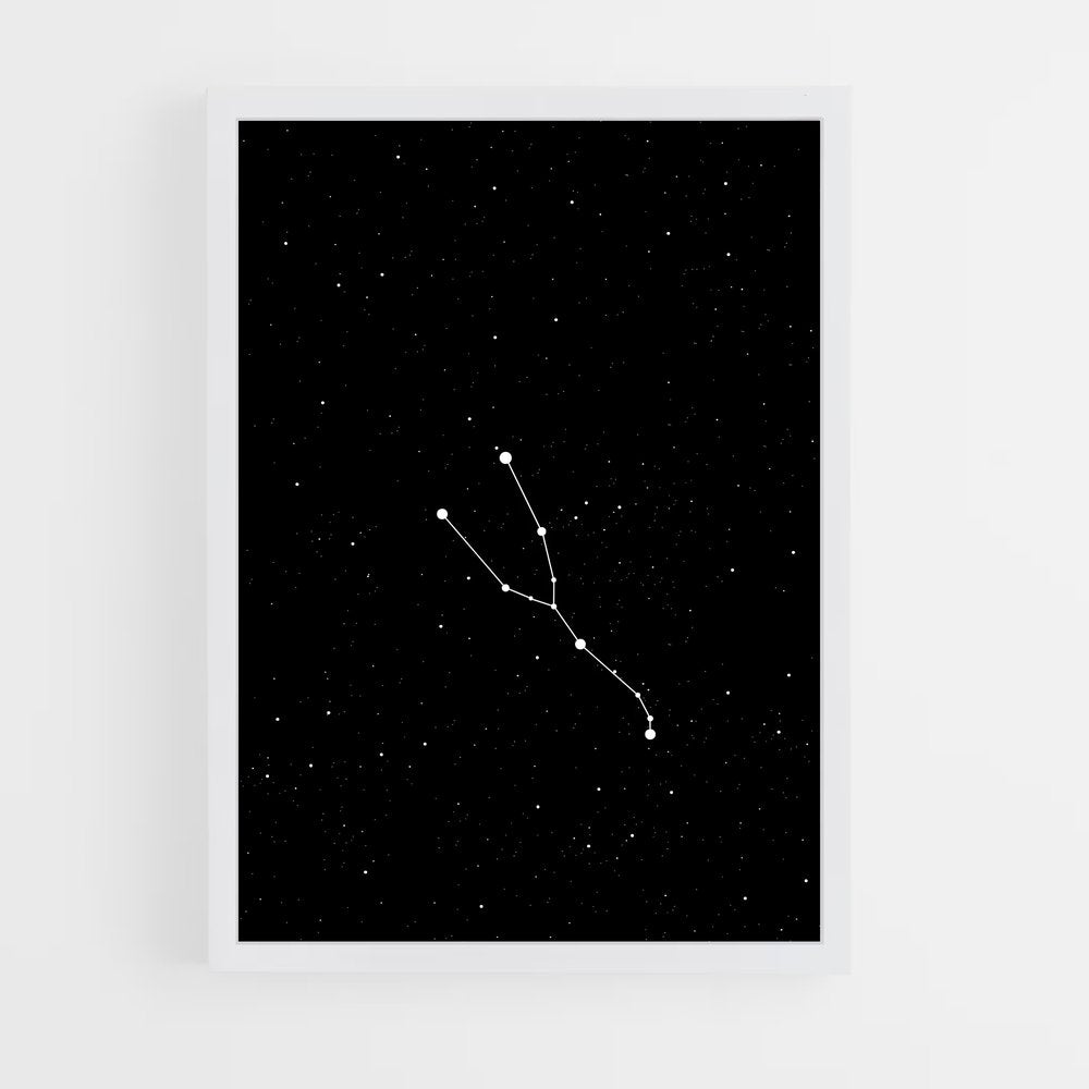ap-taurus-2 cadre Blanc