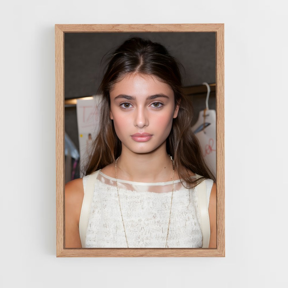 ap-taylor hill-7 cadre Bois clair