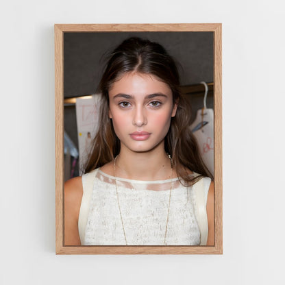 ap-taylor hill-7 cadre Bois clair