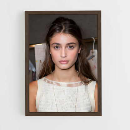 ap-taylor hill-7 cadre Bois foncé