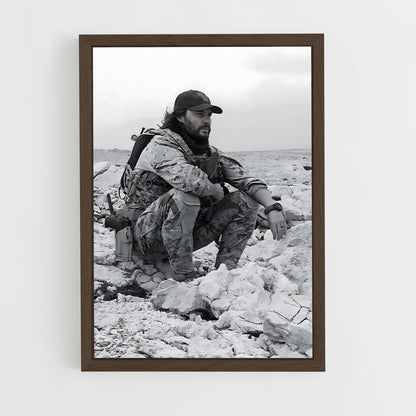 ap-taylor kitsch-1 cadre Bois foncé