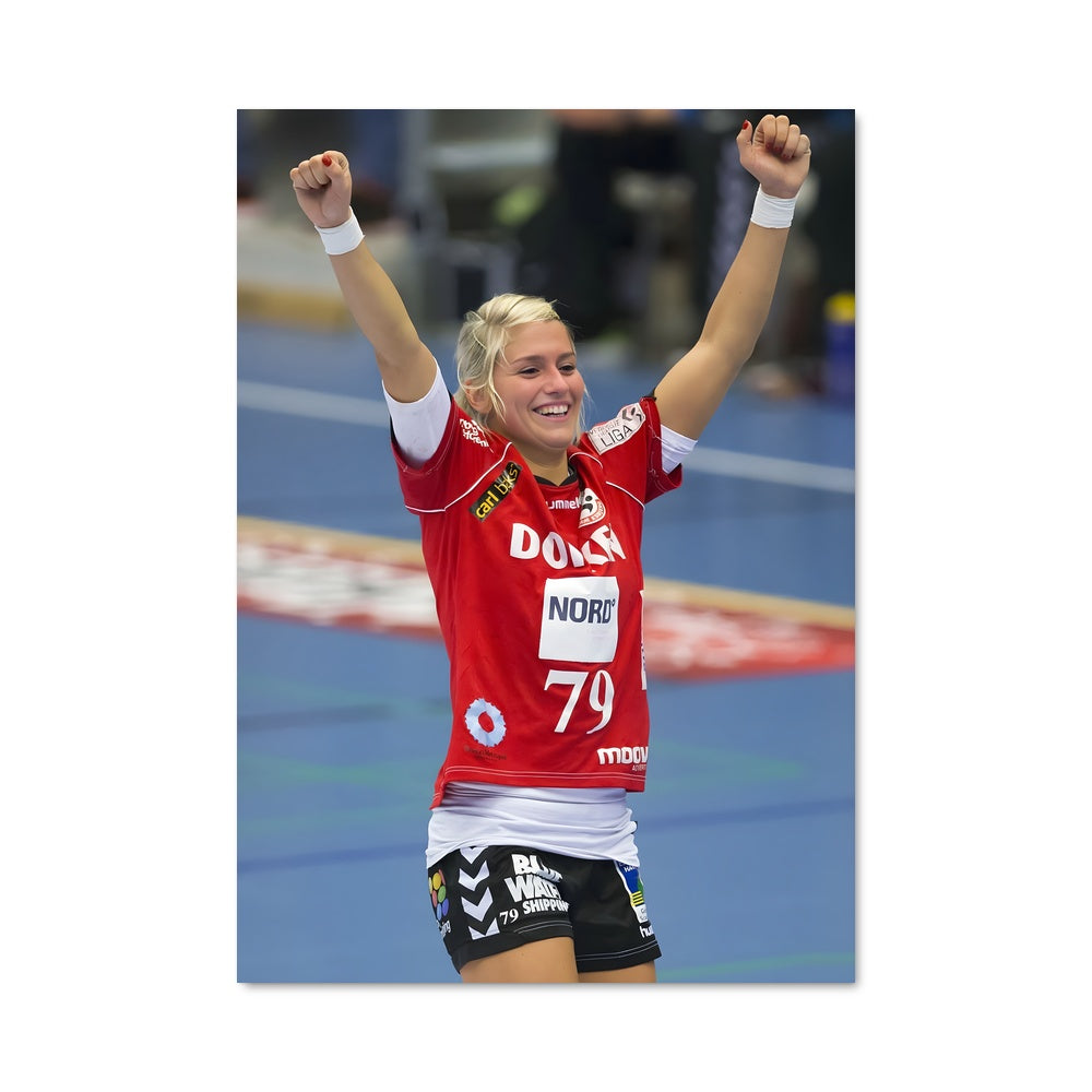 Poster Team esbjerg 73896
