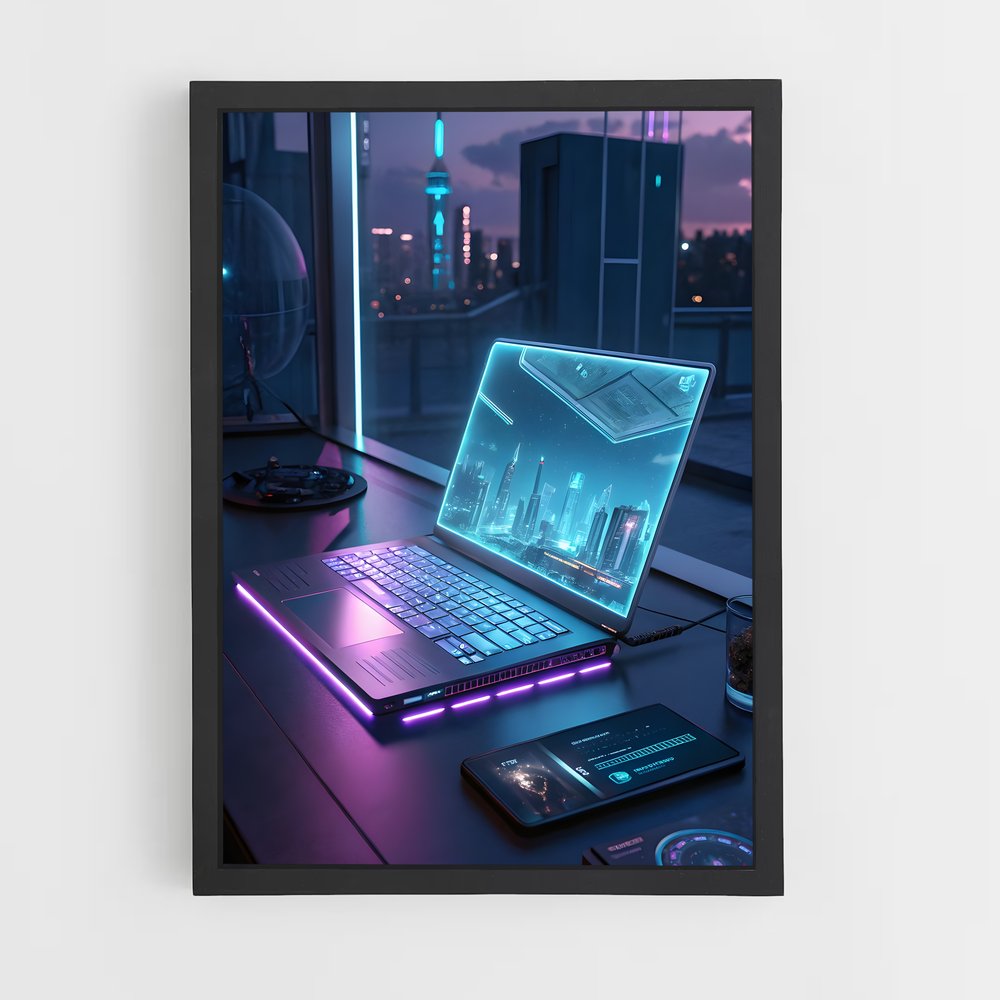 ap-technology-12 cadre Noir