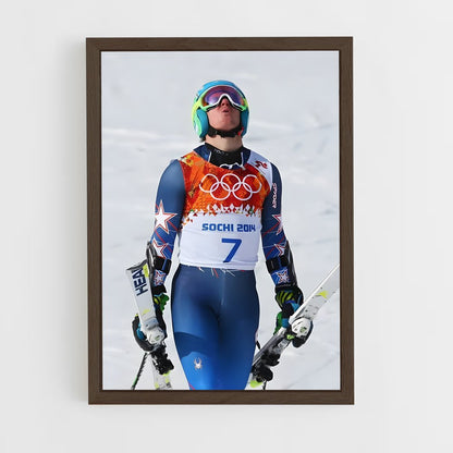 ap-ted ligety-2 cadre Bois foncé