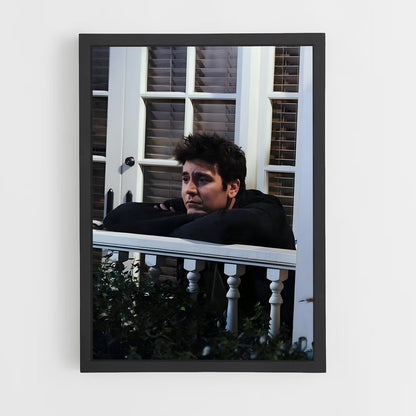 ap-ted mosby-2 cadre Noir