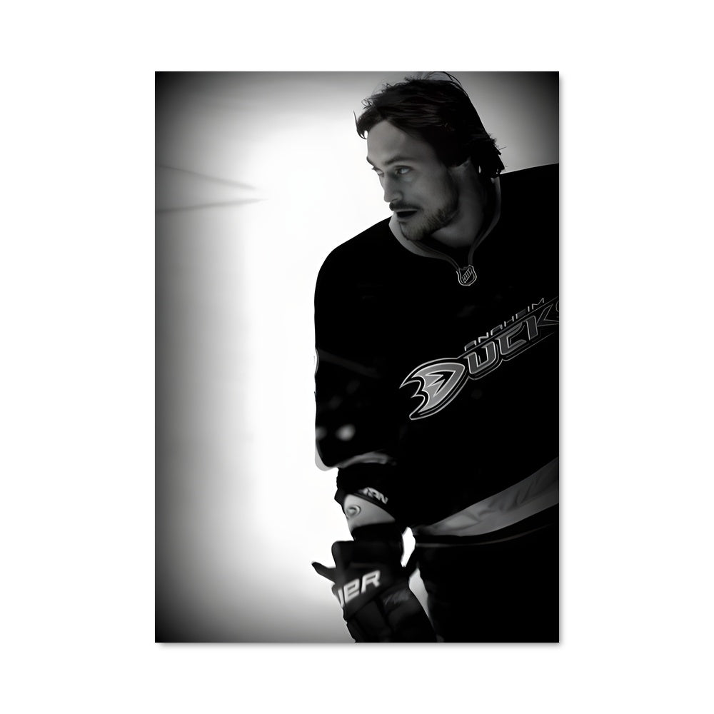 Poster Teemu selanne 74411