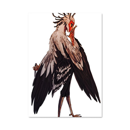 Poster Tengu 15584