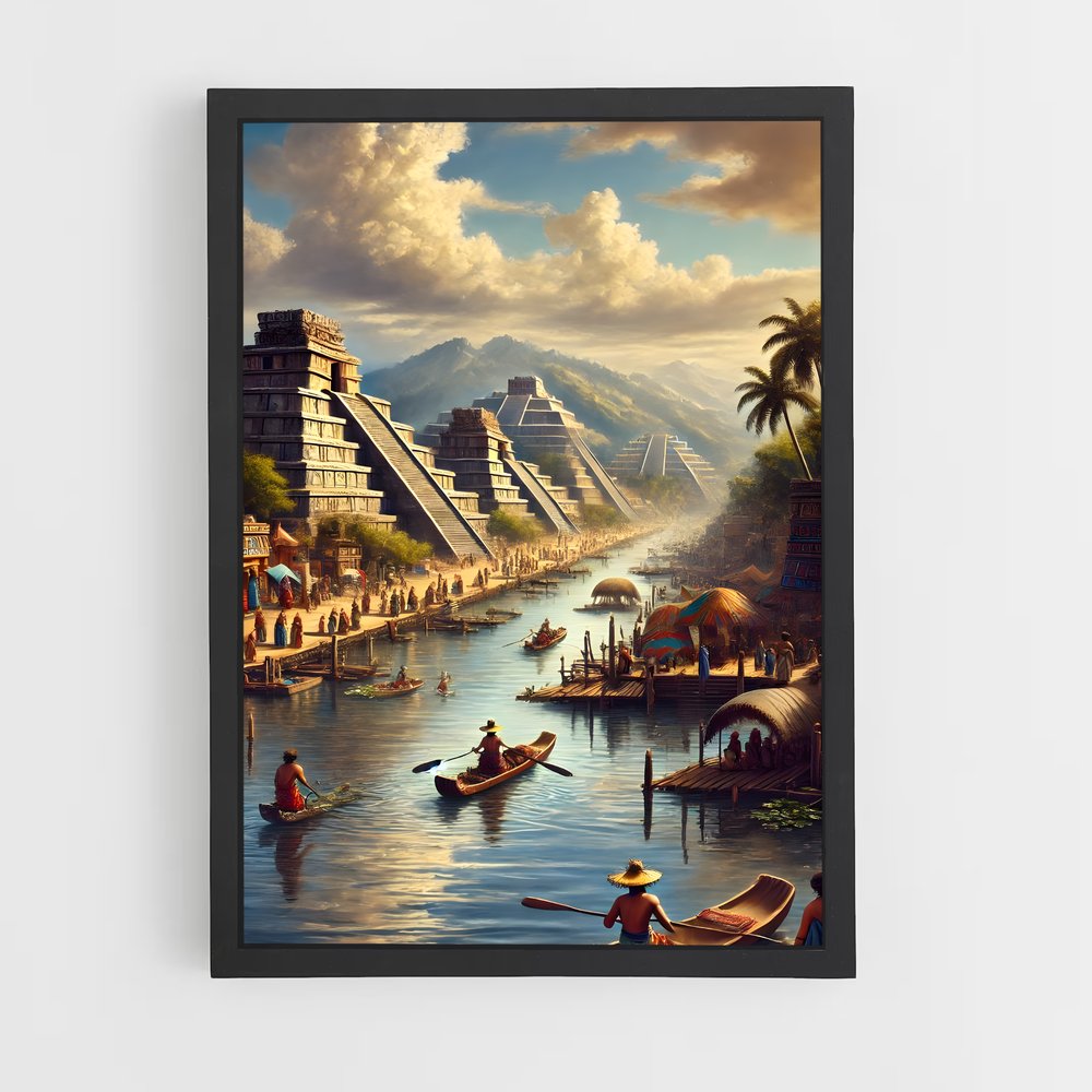ap-tenochtitlan-1 cadre Noir