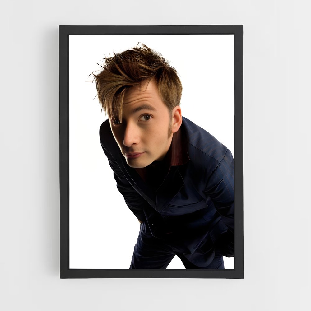 ap-tenth doctor-7 cadre Noir