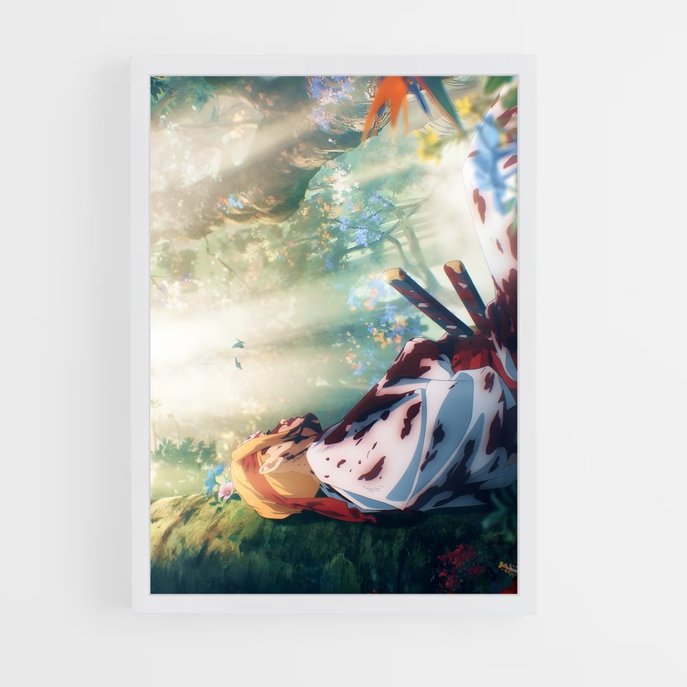 ap-tenza-2 cadre Blanc