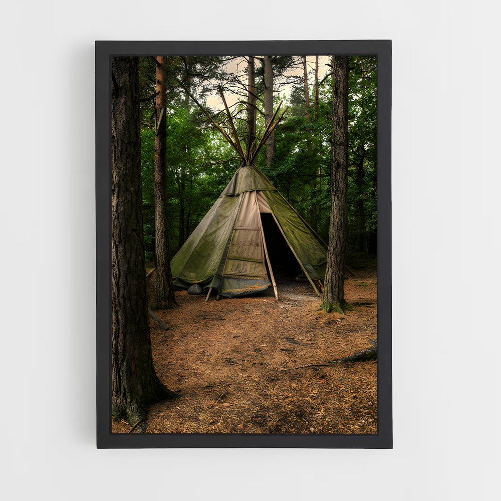 ap-tepee-2 cadre Noir