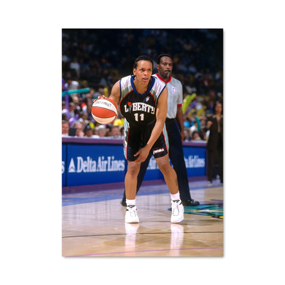 Poster Teresa weatherspoon 60454
