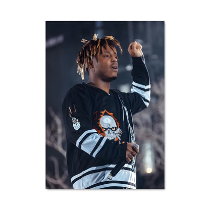 Poster Dread Life