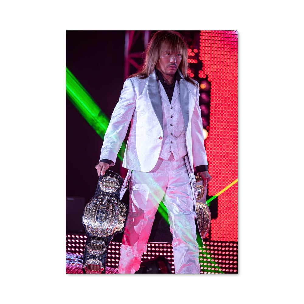 Poster Tetsuya naito 61640