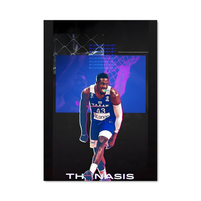 Poster Thanasis antetokounmpo 60459