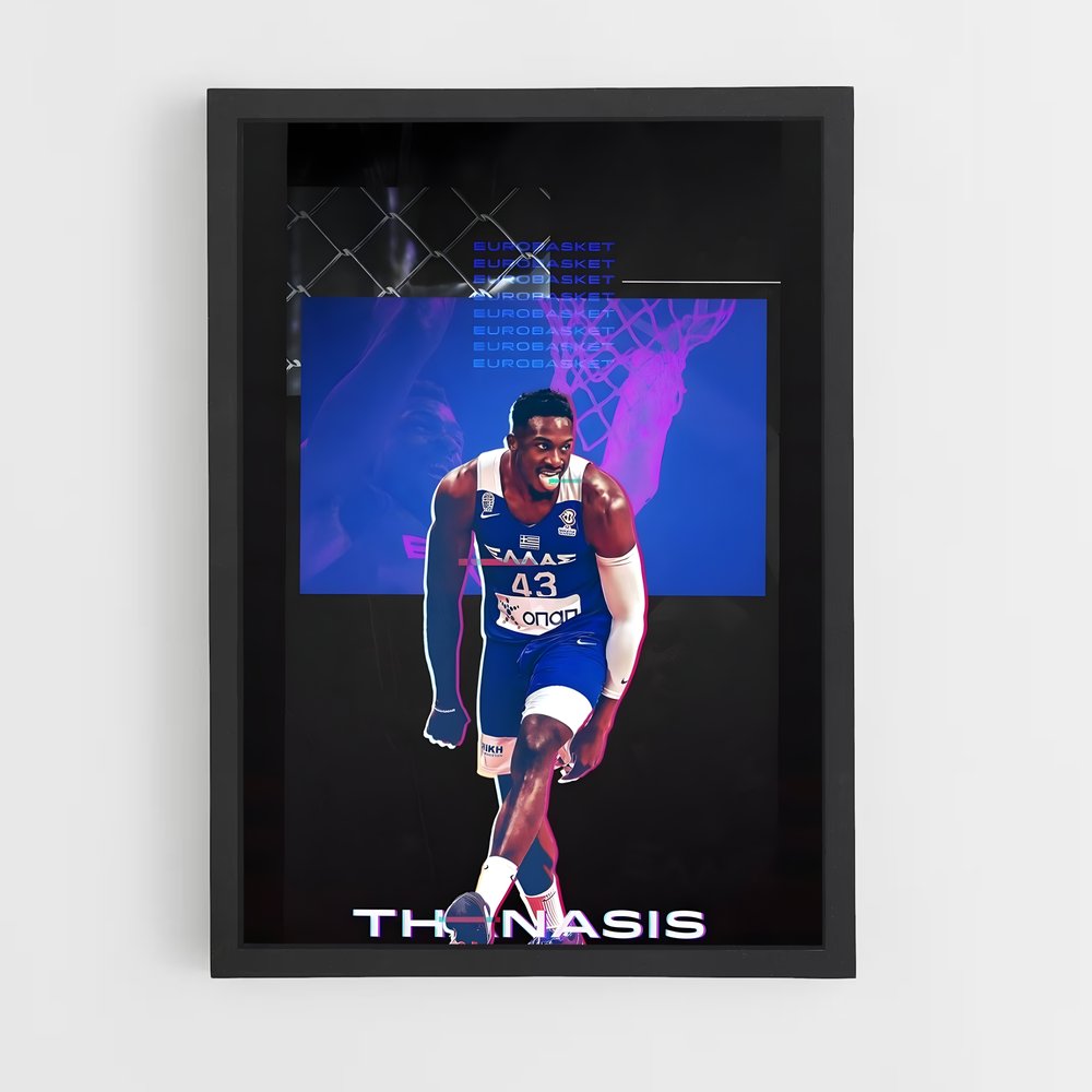 ap-thanasis antetokounmpo-1 cadre Noir
