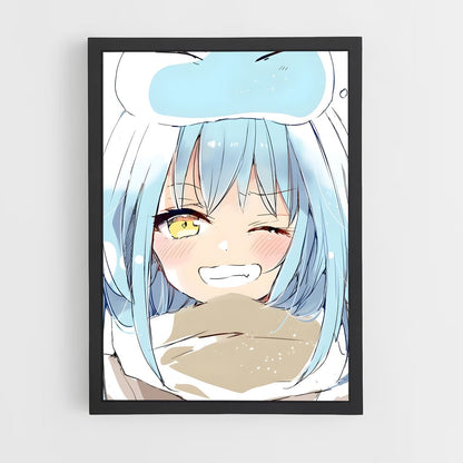 ap-that time i got reincarnated as a slime-4 cadre Noir
