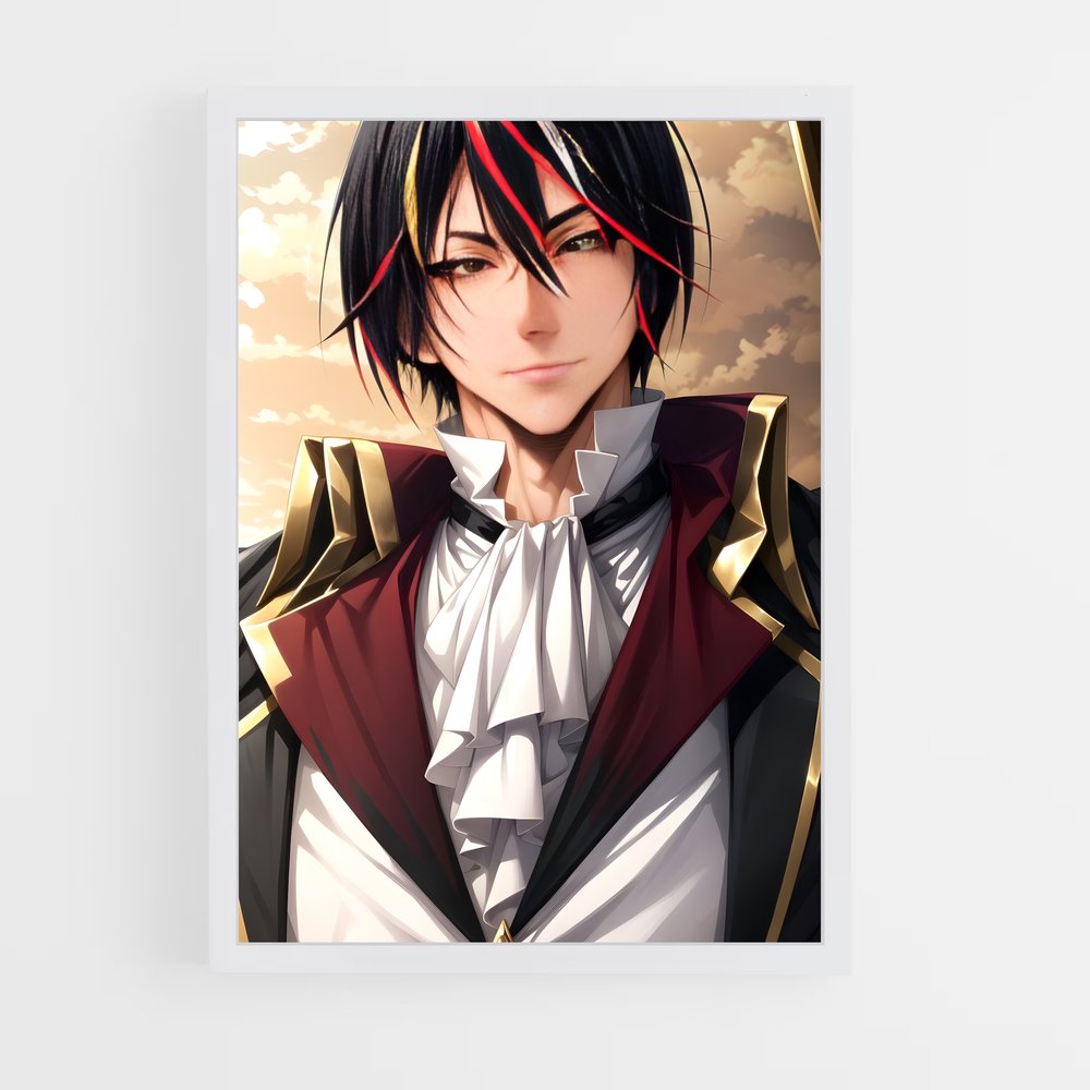 ap-that time i got reincarnated as a slime-7 cadre Blanc
