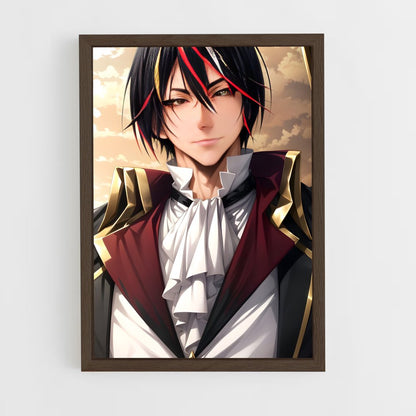 ap-that time i got reincarnated as a slime-7 cadre Bois foncé