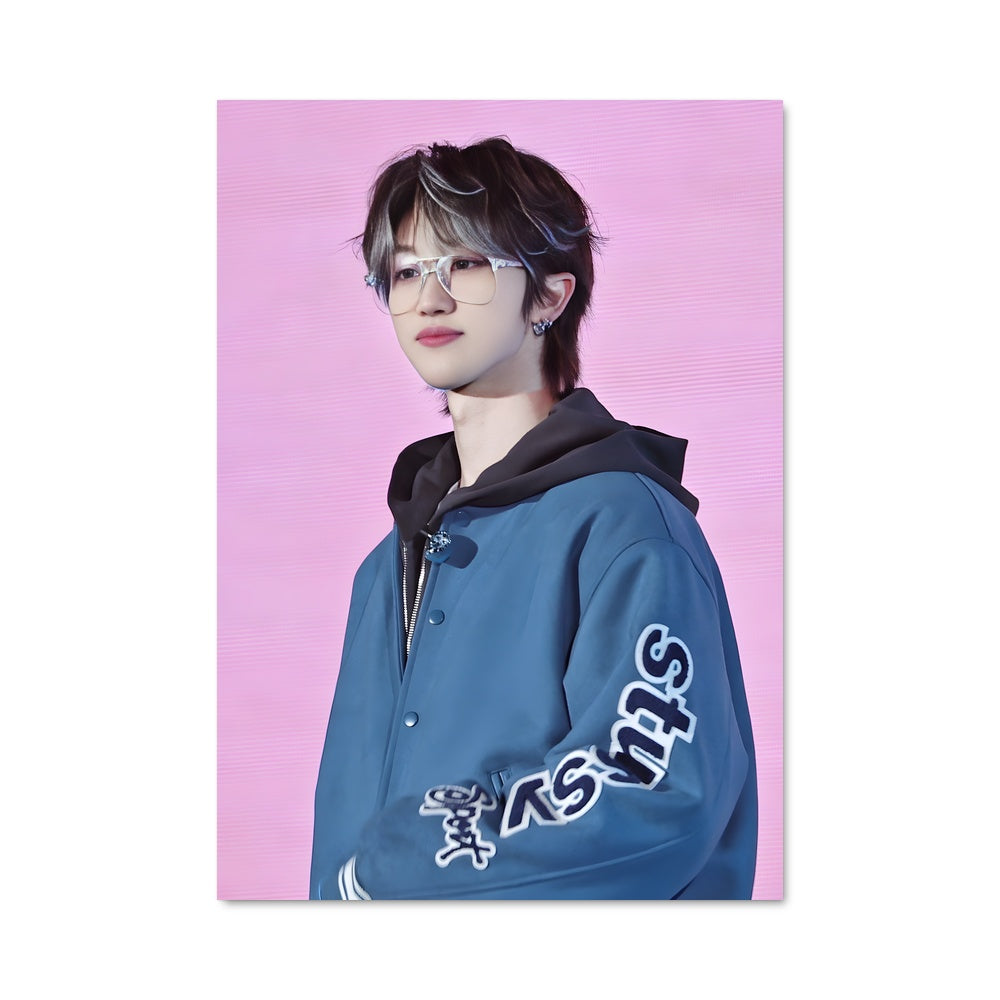 Poster The8 49386