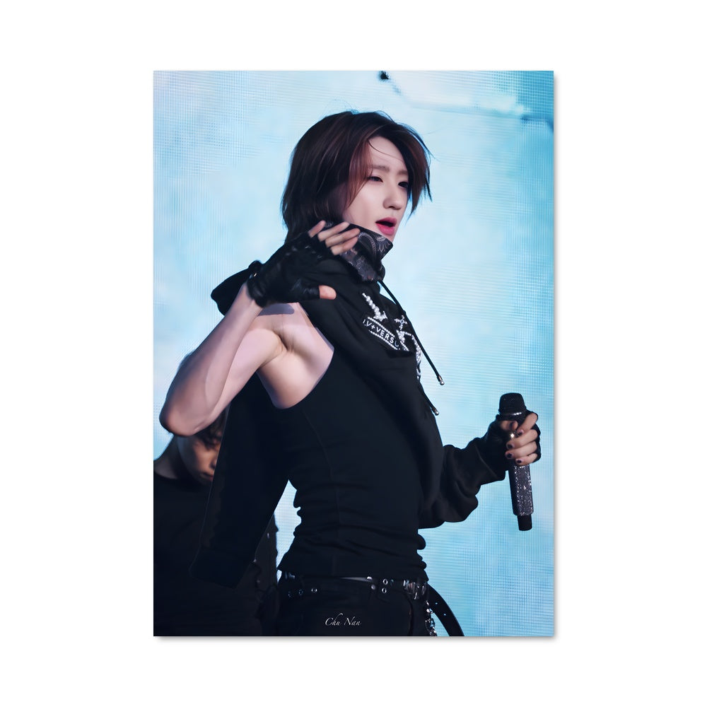 Poster The8 49380