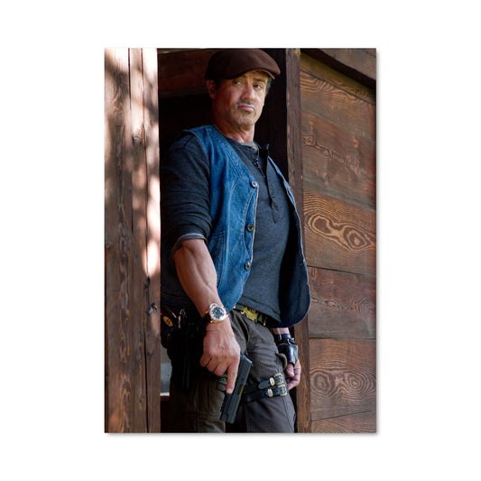 Poster The expendables 36122
