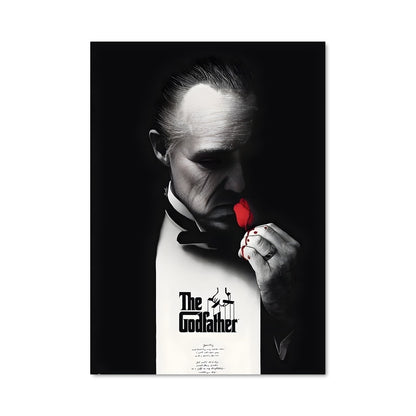 Poster La Famille Corleone