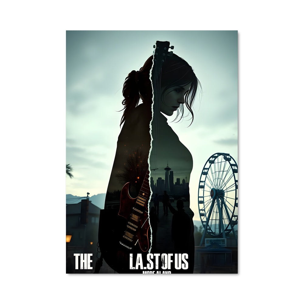 Poster The Last Mogul