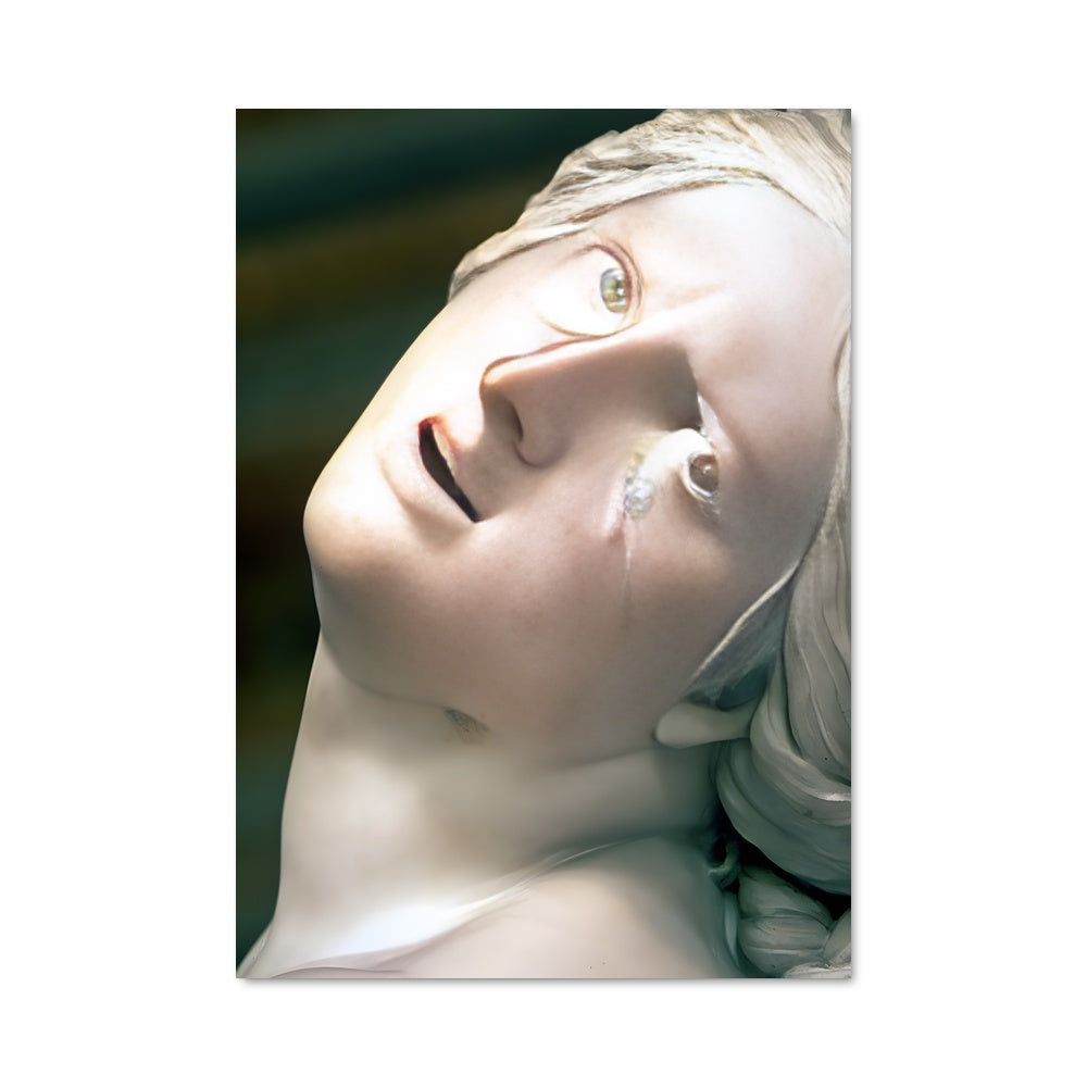 Poster Proserpine Captive