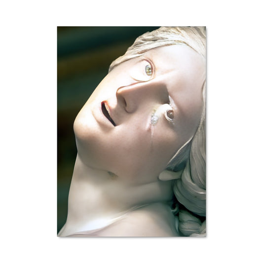 Poster Proserpine Captive
