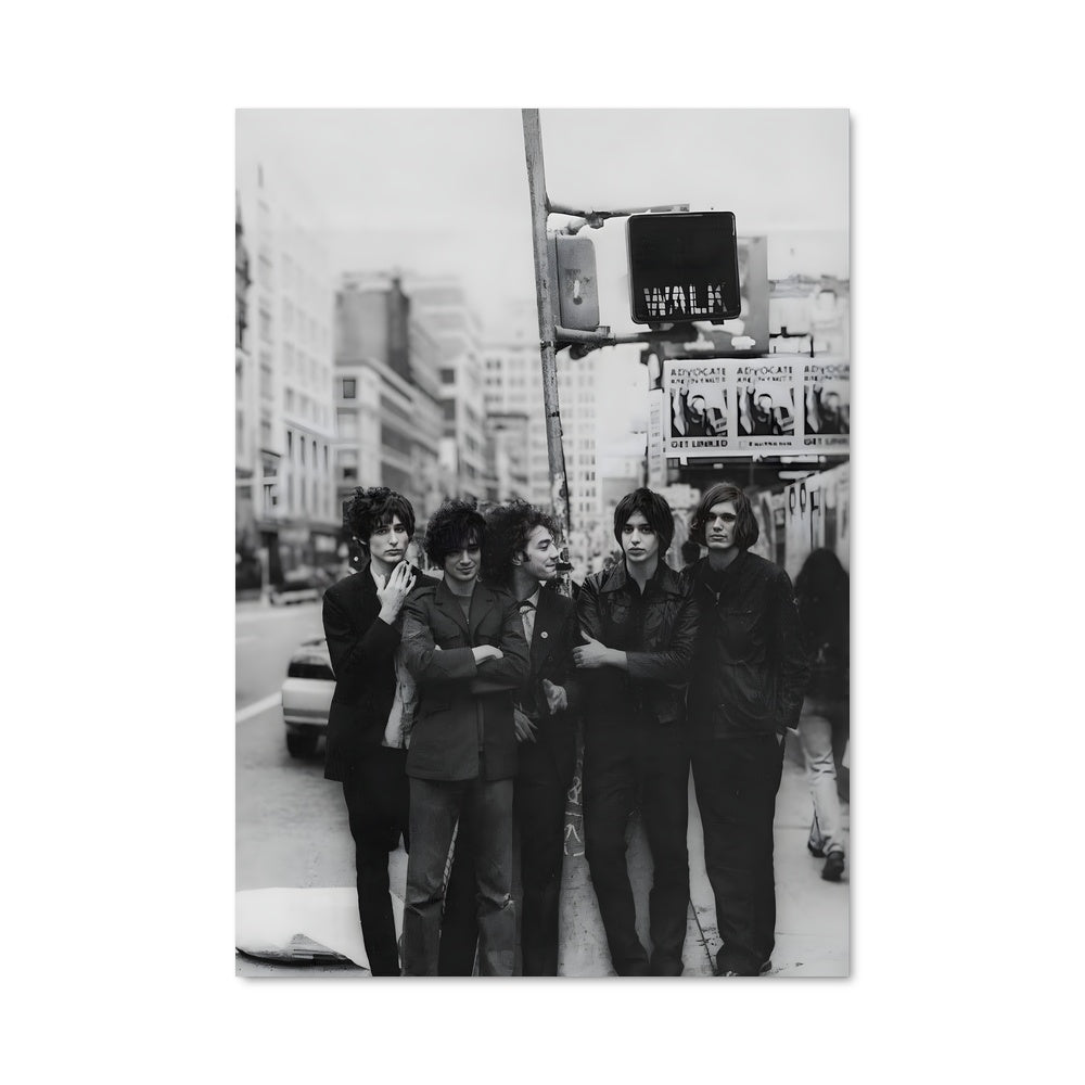 Poster The strokes 56799