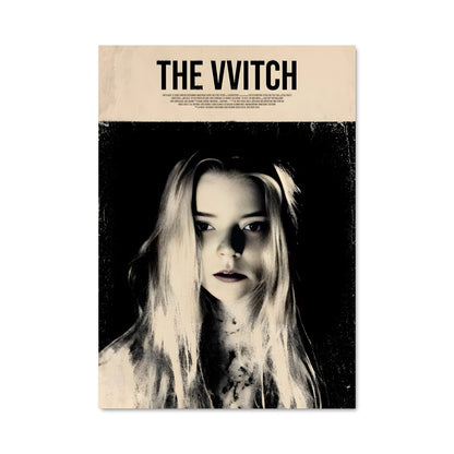 Poster The Witching Hour