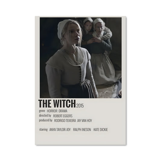 Poster The witch 36455