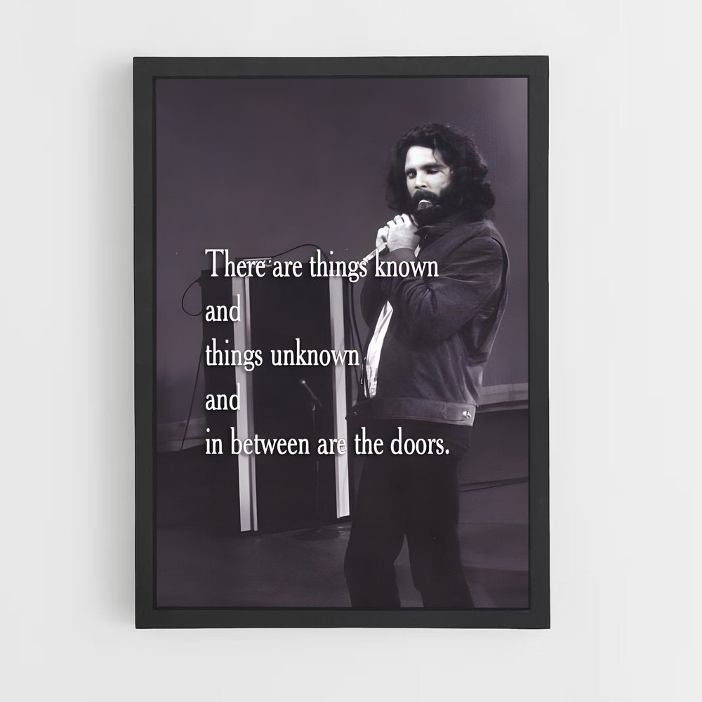 ap-the doors-4 cadre Noir