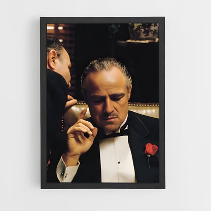 ap-the godfather-1 cadre Noir