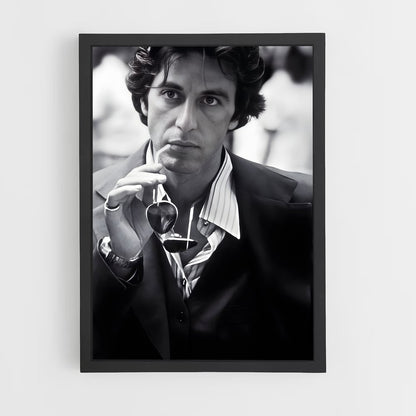 ap-the godfather-3 cadre Noir